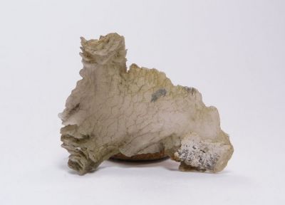 Kalcit - Březové Hory, Příbram (KB-21)